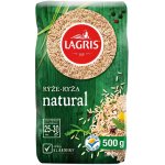 LAGRIS Rýže natural 0,5 kg – Sleviste.cz