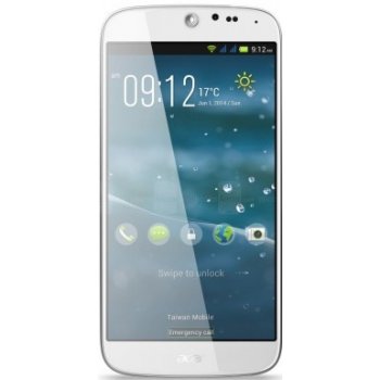 Acer Liquid Jade Dual SIM