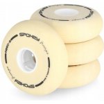 Spokey PU Freespo 80 mm 85A 4 ks – Zboží Mobilmania