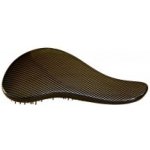 Detangler rozčesávací kartáč na vlasy s rukojetí Black Point – Zboží Dáma