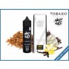 Příchuť pro míchání e-liquidu Nasty Juice Silver Blend Tobacco Shake & Vape 20 ml