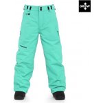 Horsefeathers Spire II Youth turquoise – Sleviste.cz