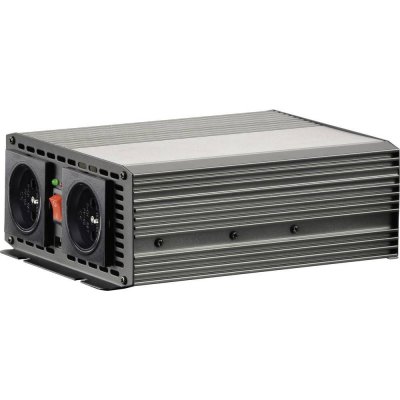 Voltcraft Měnič napětí MSW 700W 12V – Hledejceny.cz