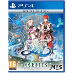 Ys X: Nordics (Deluxe Edition) – Hledejceny.cz