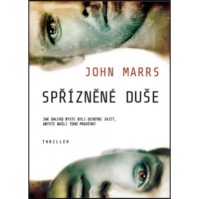 Spřízněné duše - John Marrs