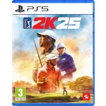 PGA Tour 2K25 – Hledejceny.cz