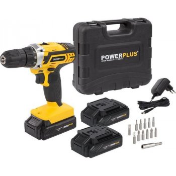 Powerplus POWX00500