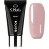 UV gel X Nails UV/LED poly gel v tubě COVER 30 ml