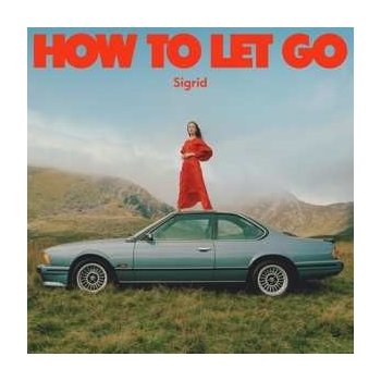 Sigrid - How To Let Go CLR | LTD LP