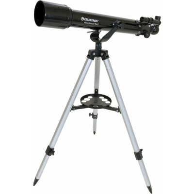 Celestron Powerseeker 70AZ – Zbozi.Blesk.cz