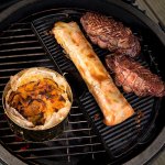 Big Green Egg BGE-122988 – Zboží Dáma