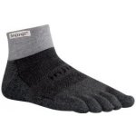 Injinji Trail Midweight Mini Crew Xtralife GRANITE – Zboží Dáma