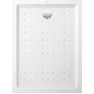 Villeroy & Boch O.novo 90 x 120 cm 60629001