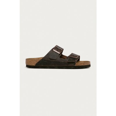 Birkenstock kožené pantofle Arizona – Hledejceny.cz