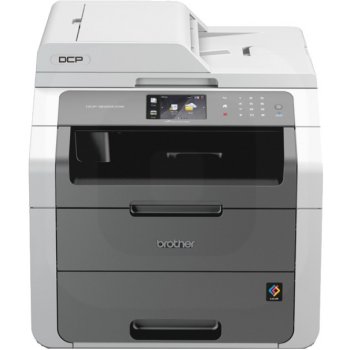 Brother DCP-9020CDW