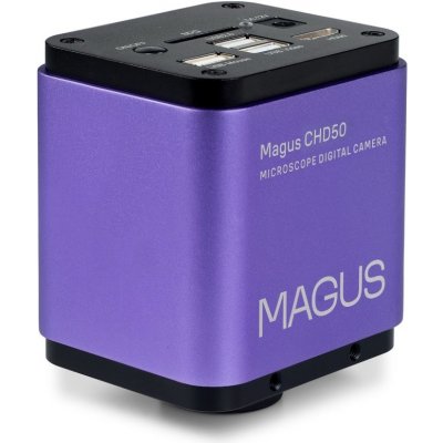 MAGUS CHD50 – Zboží Živě