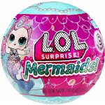 MGA L.O.L. Surprise! Mořské panny – Zboží Dáma