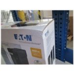 Eaton Ellipse ECO 650 FR – Zboží Mobilmania