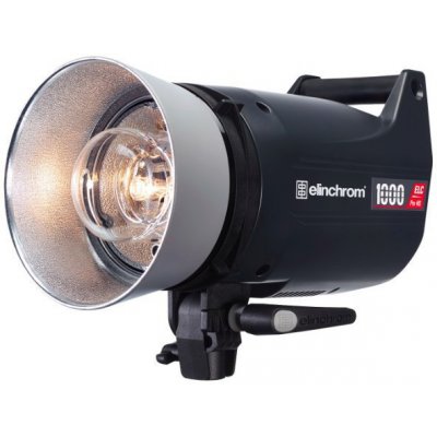 Elinchrom ELC Pro HD 1000 – Zboží Mobilmania