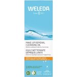 Weleda Make-Up Removal Cleansing Oil čisticí olej150 ml – Zboží Dáma