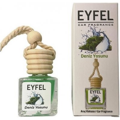 Eyfel Seaweed 10 ml – Hledejceny.cz