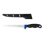 Arno rybářský nůž s pouzdrem x-blade k4 31 cm – Zboží Mobilmania