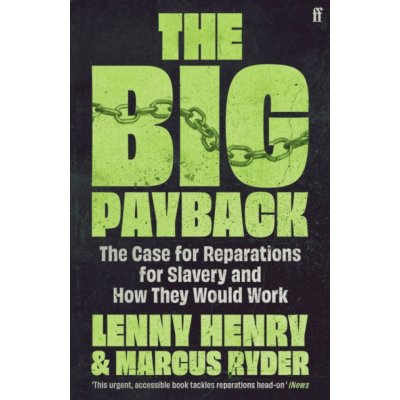 Big Payback - Lenny Henry a Marcus Ryder – Hledejceny.cz