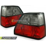 Zadní světla VW Golf II 84-91 kouřové-červené | Zboží Auto