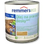 Remmers eco olej na pracovní desky ,375 l Přírodní – Sleviste.cz