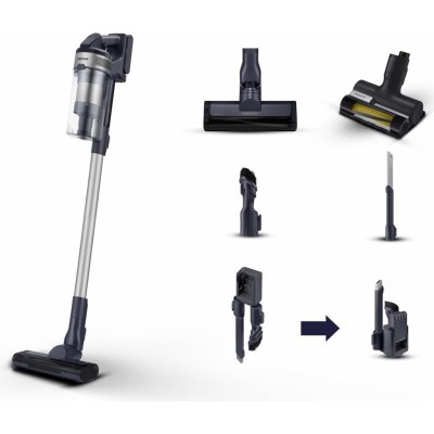 Samsung Jet 65 Pet VS15A60AGR5/WA – Hledejceny.cz