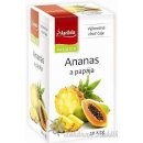 Apotheke Ananas a papája 20 x 2 g