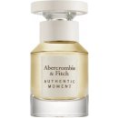 Abercrombie and Fitch Authentic Moment parfémovaná voda dámská 100 ml