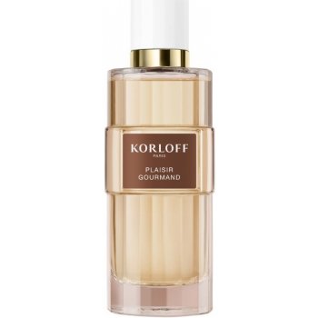 Korloff Facettes Collection Plaisir Gourmand parfémovaná voda dámská 100 ml