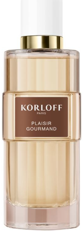 Korloff Facettes Collection Plaisir Gourmand parfémovaná voda dámská 100 ml