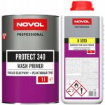 Novol základ reaktivní Protect 340 1:1 1l – Zboží Mobilmania