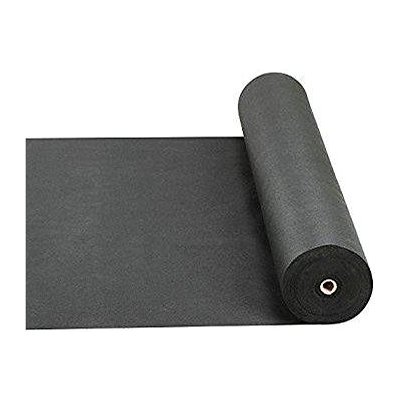 J.A.D. Tools Textilie netkaná 3,2 x 100m černá 50g/m2 - role – Zboží Mobilmania