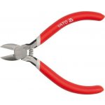 Yato Kleště štípací boční 100 mm – Zboží Dáma