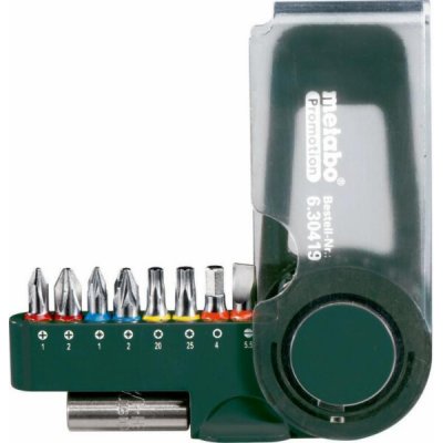 Metabo 630419000 – Hledejceny.cz