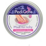 Vivaco Mast na nohy s levandulovým olejem PediCure 100 ml – Zboží Dáma