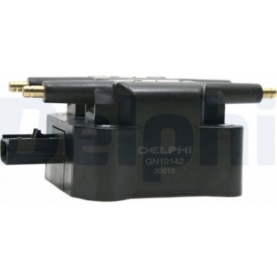 Zapalovací cívka DELPHI GN10142-12B1 – Zboží Mobilmania