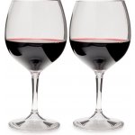 GSI Nesting Red Wine Glass Set – Zboží Dáma
