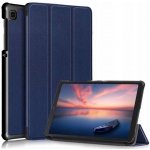 Tech-Protect SmartCase Galaxy TAB A7 LITE 8.4 2021 6216990211966 modrá – Zboží Živě