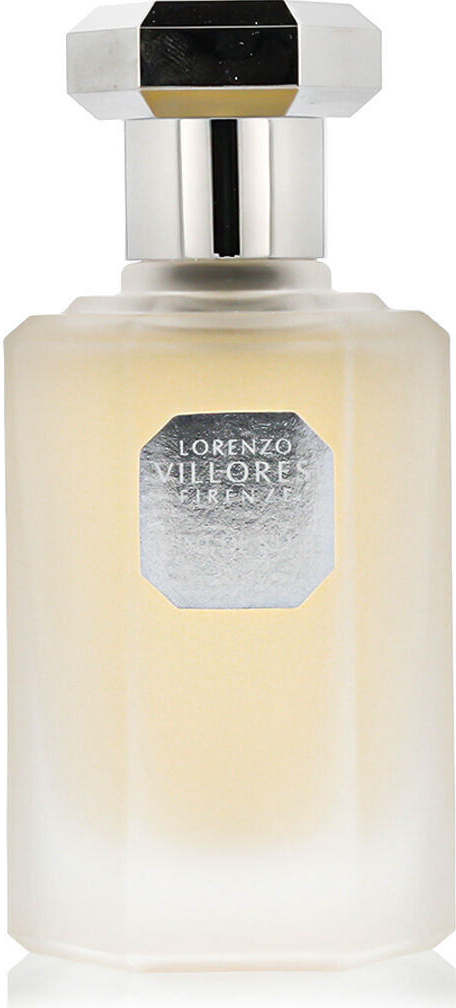 Lorenzo Villoresi Teint de Neige parfémovaná voda unisex 50 ml