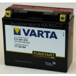 Varta YT12B-BS, 512901 – Zbozi.Blesk.cz