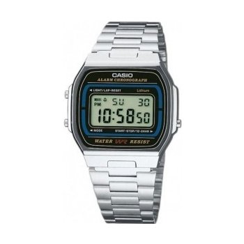 Casio A-164A-1