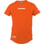 ZONE T Shirt Everyday Lava Orange – Hledejceny.cz