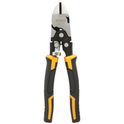 DeWalt Boční štípací kleště DWHT0-70275 – Zbozi.Blesk.cz