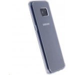 Pouzdro Krusell KIVIK Samsung Galaxy S9+, čiré