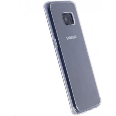 Pouzdro Krusell KIVIK Samsung Galaxy S9+, čiré – Zboží Mobilmania
