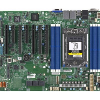 Supermicro MBD-H12SSL-I-O – Zboží Živě